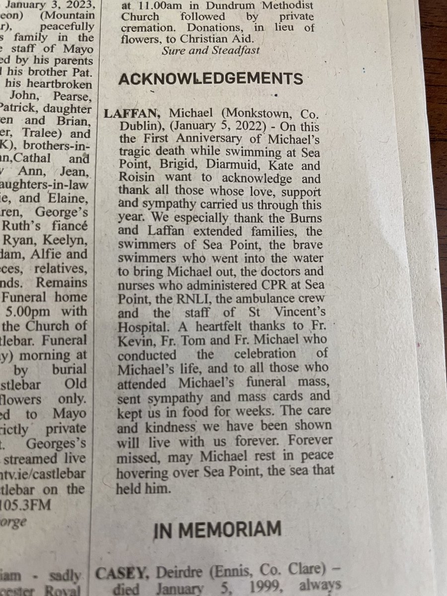 Brigid Laffan tweet media