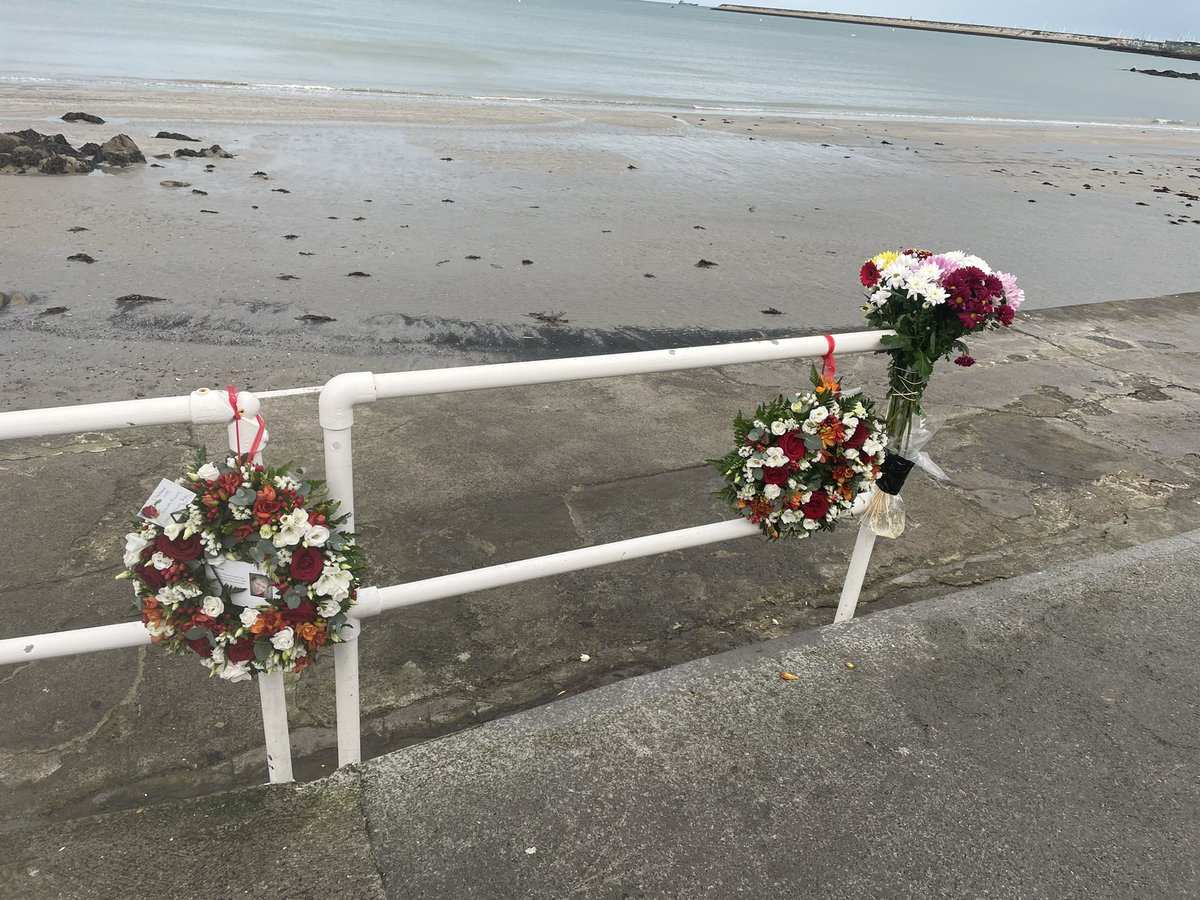 Brigid Laffan tweet media