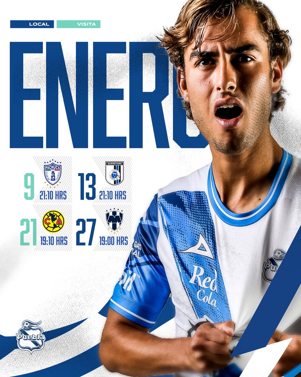 club-puebla-on-twitter-rt-yesushuerta-se-viene-un-gran-inicio