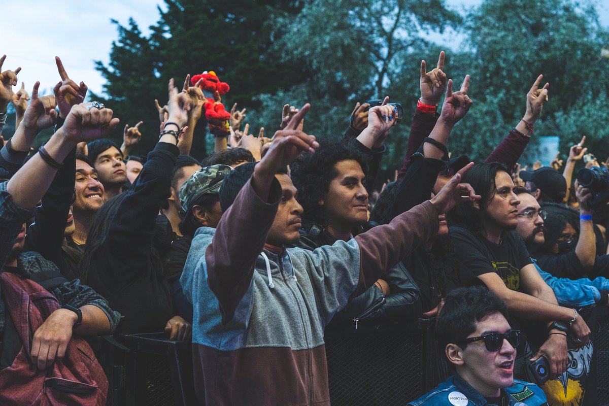 A un mes de la edición 2022 del <a href="/Quitofest/">Quitofest</a>, Diego Pazmiño escribe una columna de opinión con sus preguntas y reflexiones sobre este emblemático evento y el movimiento musical underground e independiente local.

bit.ly/PyRQuitofest