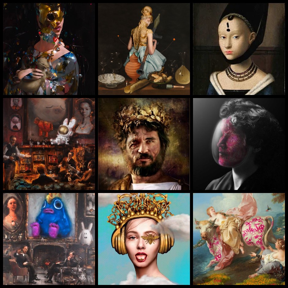 animus 💎 (@animusart) on Twitter photo Last year my paradigm shifted: from Collector to Curator to Producer with luminaries <a href="/ValKilmer/">Val Kilmer</a> <a href="/LaurenceFuller/">Laurence Fuller</a> <a href="/KampKilmer/">Kamp Kilmer</a> <a href="/VonDoyl/">Von Doyle</a> <a href="/Valerie_Bi/">Valérie</a> <a href="/Limbo_Mask/">Limbo Mask 🏴☠️</a> <a href="/BarbolinArt/">Sasha Barbolin</a> <a href="/ASpangereid/">Arne Spangereid</a>. 200 massive displays of stellar artworks I own in Miami, London & Ghent with <a href="/artcrushgallery/">Artcrush Gallery</a>... Last year my paradigm shifted: from Collector to Curator to Producer with luminaries <a href="/ValKilmer/">Val Kilmer</a> <a href="/LaurenceFuller/">Laurence Fuller</a> <a href="/KampKilmer/">Kamp Kilmer</a> <a href="/VonDoyl/">Von Doyle</a> <a href="/Valerie_Bi/">Valérie</a> <a href="/Limbo_Mask/">Limbo Mask 🏴☠️</a> <a href="/BarbolinArt/">Sasha Barbolin</a> <a href="/ASpangereid/">Arne Spangereid</a>. 200 massive displays of stellar artworks I own in Miami, London & Ghent with <a href="/artcrushgallery/">Artcrush Gallery</a>...