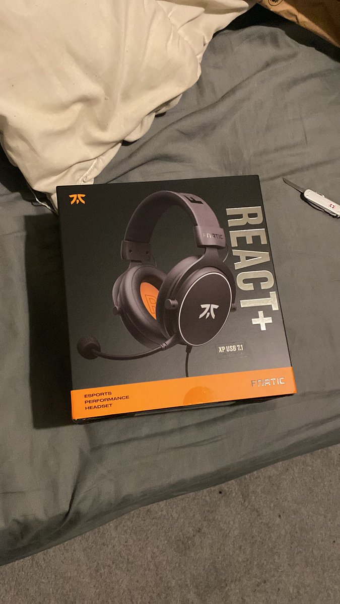 😁😁 <a href="/FNATICGEAR/">FNATIC GEAR</a>