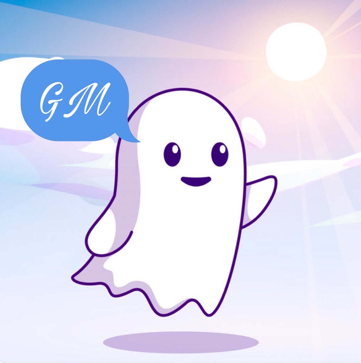 RektJpegger's tweet image. Community is 🔥 sales volume is excellent for a low entry point! Devs are responsive to community and the art is super #metacute 👻 #LFGhost #BooCrew #GhostGang