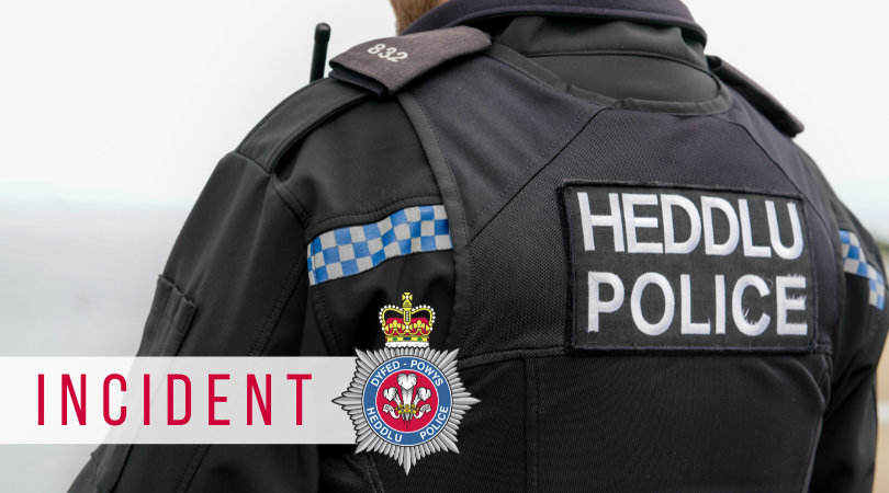 DyfedPowys's tweet photo. WATERFALL SEARCH | A large scale search of the Ystradfellte Falls area has been taking place over the past 24 hours after it was reported two people were seen in the river ⬇️ https://t.co/RzZfAybeAZ
