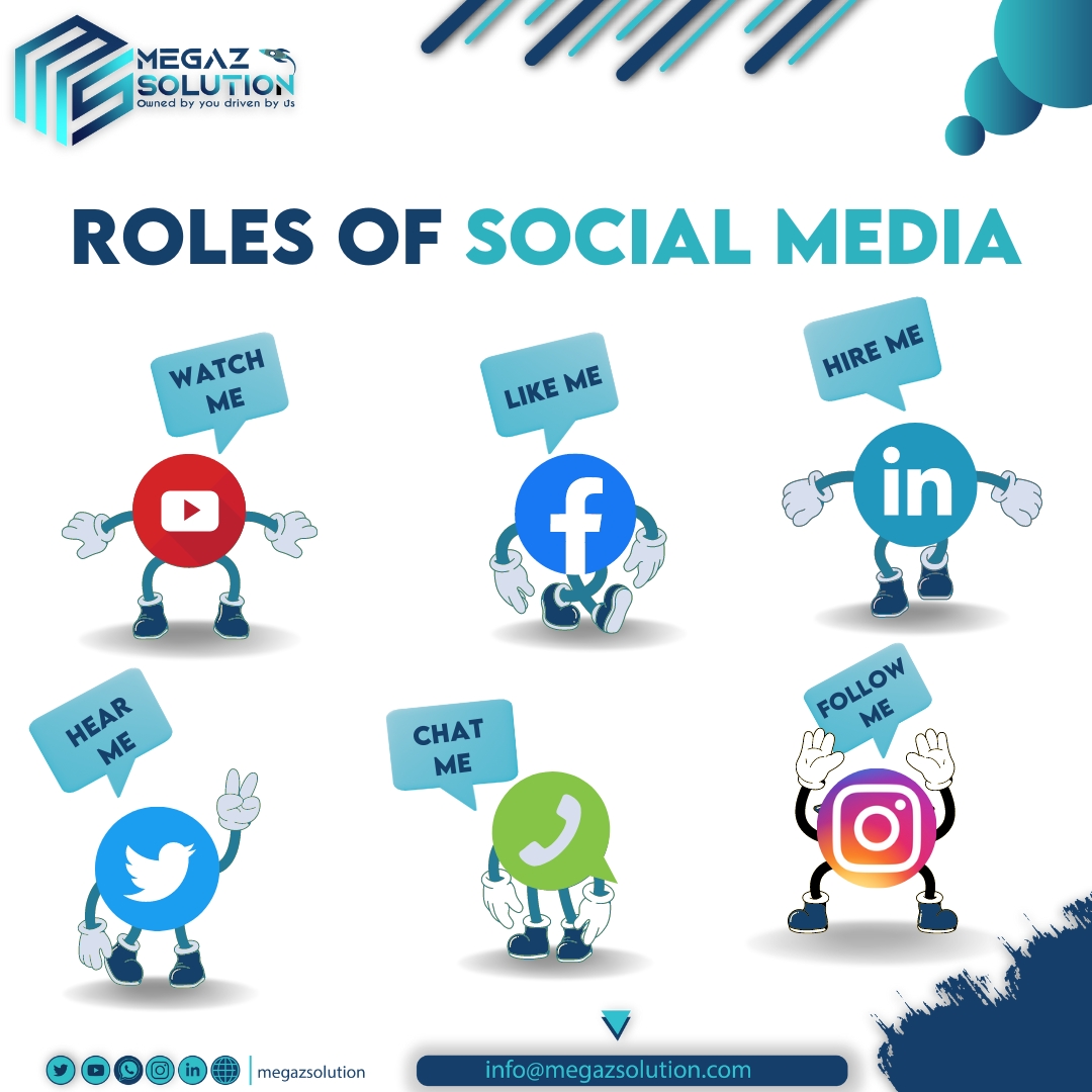 Megaz Solution tweet media