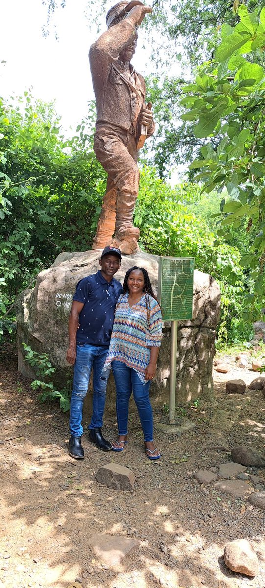 mkmutale's tweet photo. Concluding our stay in Zambia in style #Family1st #Priceless #VicFalls https://t.co/ZK9FDteQfS