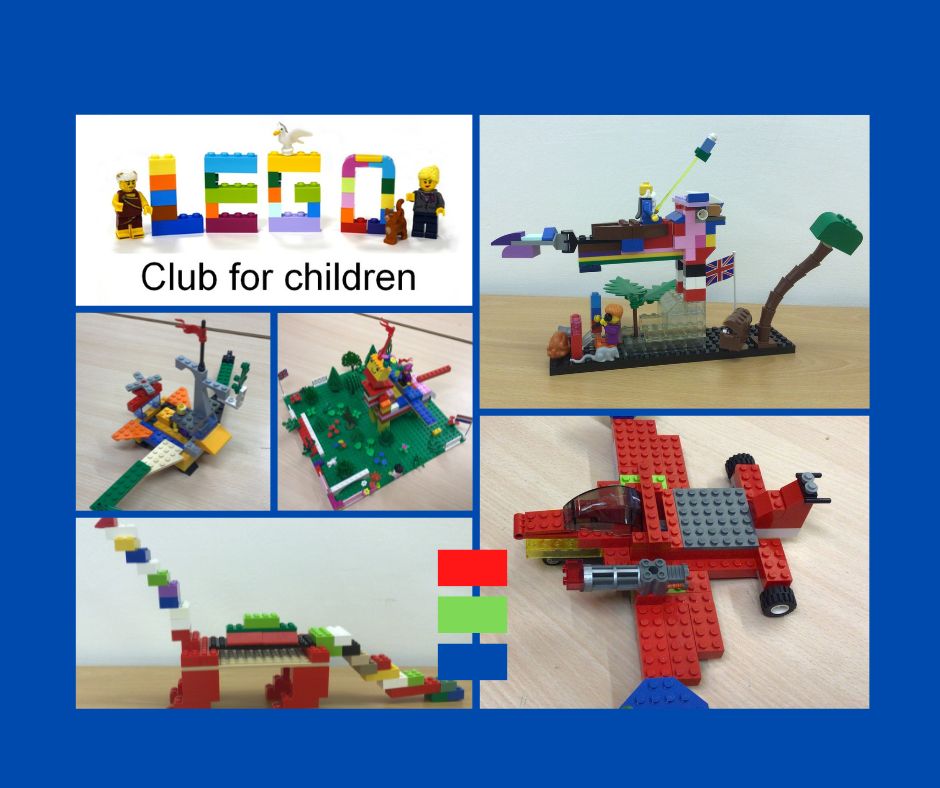 WGC_Central_Lib's tweet photo. LEGO CLUB for children returns tomorrow, FRIDAY 6th JANUARY 4-5pm, here at WGC Library!

Places still available! £3 per child. 
We look forward to seeing you! 

#HertsLibraryLego #LegoClub #Lego https://t.co/iqn8VfteRw