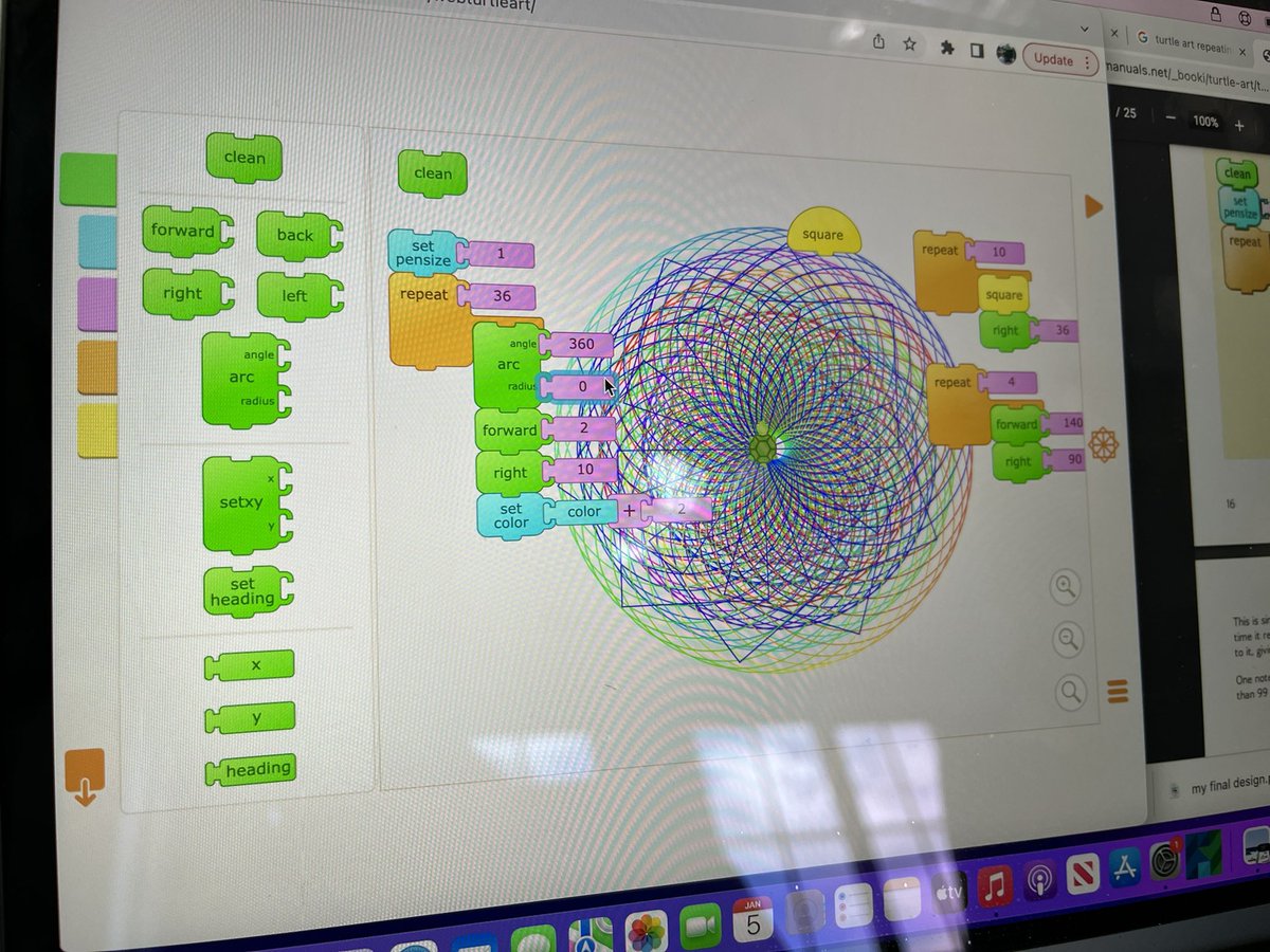 Thankful for Turtle Art <a href="/FHInnovation/">FlintHillInnovation</a>