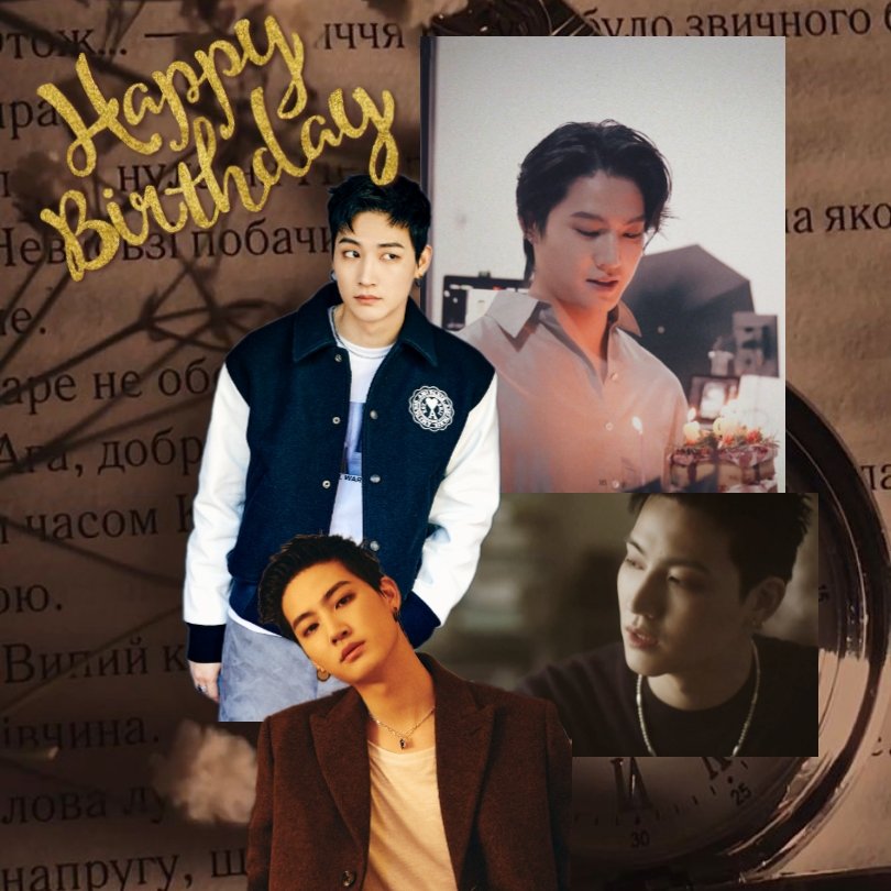 Got7squadA's tweet photo. happy birthday jaebeom 
hope you always be able to smile 💕🎂💐

#LivingThisLifeWithJAYB 
#오늘은_홀리_재범데이 
#JAYB #제이비 @jaybnow_hr https://t.co/VCZCwvDiyx