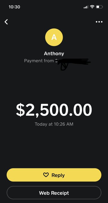 I just fucked my slave's IRA deep 😈and a few more deposits to come thru. https://t.co/hNV3MLf5jC