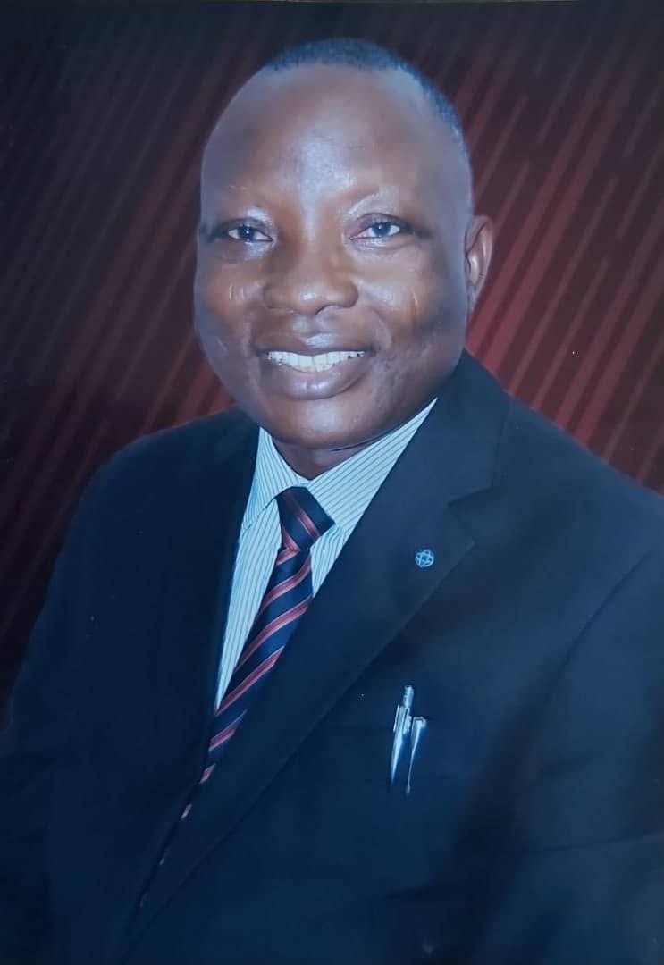 AwedaEngr's tweet image. Congratulations Hon. Justice A.A. Adebara, Ag. Chief Justice of Kwara State