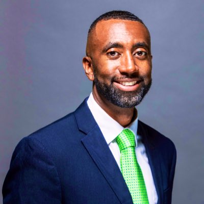 Yulander Wells, Jr. tweet media