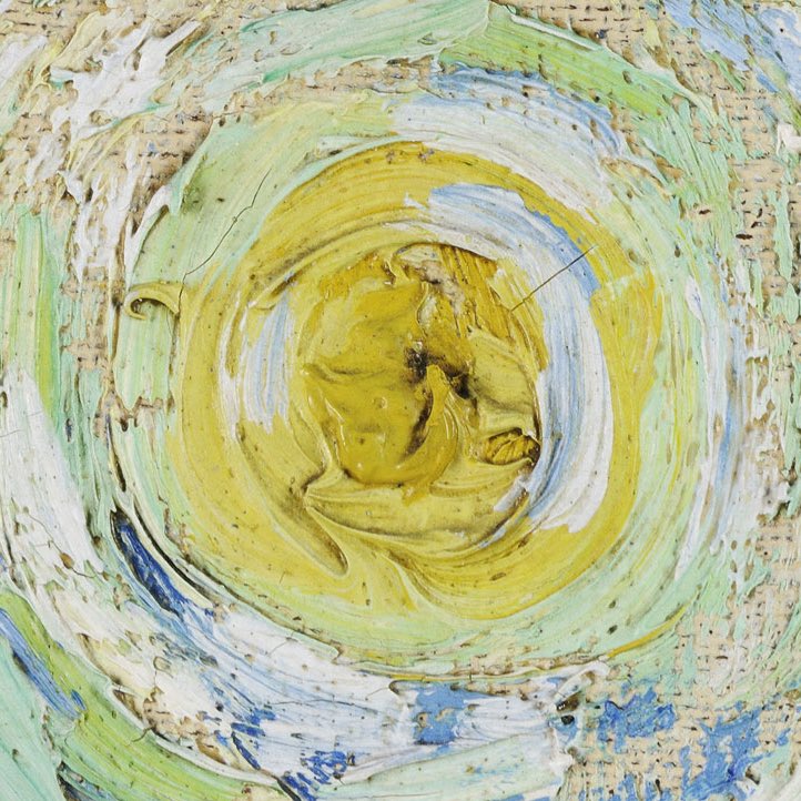 allontanarsio's tweet photo. Vincent Van Gogh's painting details https://t.co/5B79mbBiEF