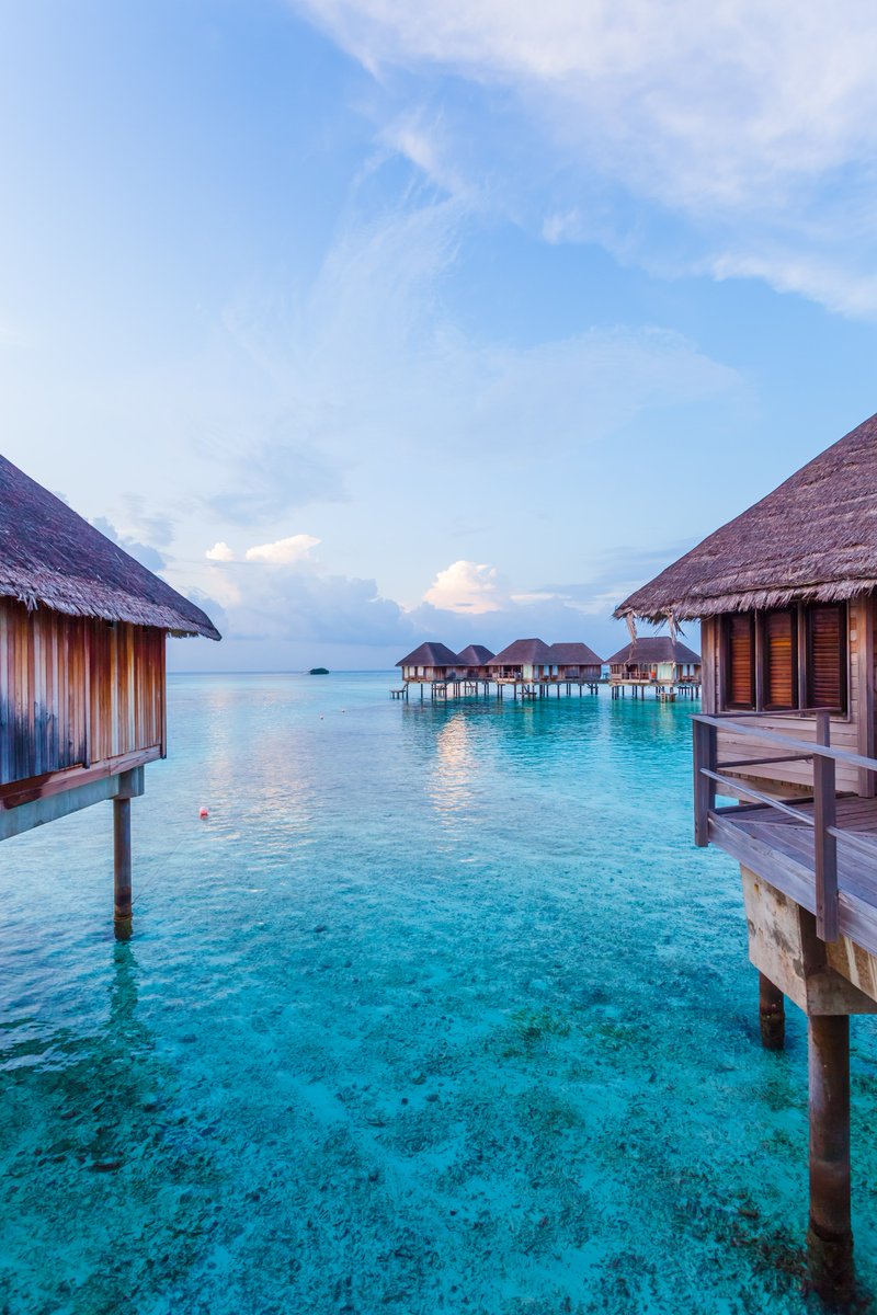 Condé Nast Traveller tweet media