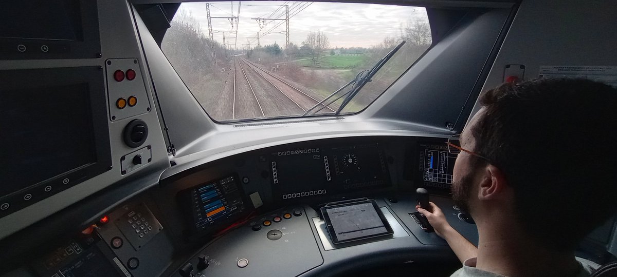 gllmSAGLIER's tweet photo. Reprise des accompagnements et des tests #SiriusNext
Les ADC testent, donne leurs avis et font des remarques sur cette version encore en développement.
Tout sera remonté au national pour améliorer l'outil avant le déploiement.
#NextIsComing https://t.co/YMFOgb39pH