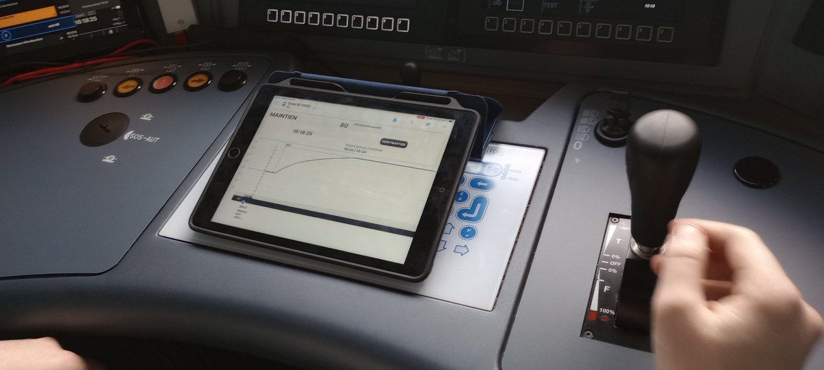 gllmSAGLIER's tweet photo. Reprise des accompagnements et des tests #SiriusNext
Les ADC testent, donne leurs avis et font des remarques sur cette version encore en développement.
Tout sera remonté au national pour améliorer l'outil avant le déploiement.
#NextIsComing https://t.co/YMFOgb39pH