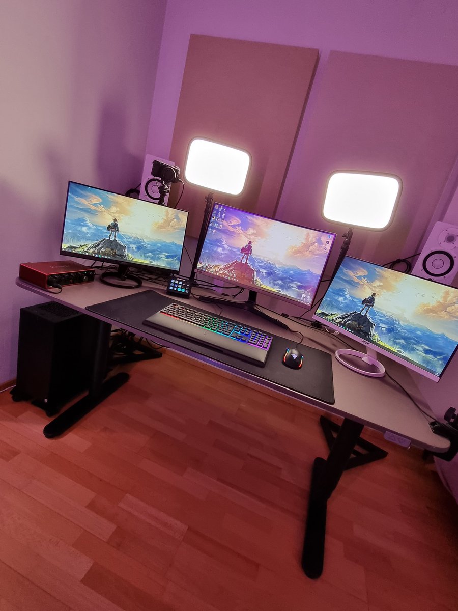 new year, new me 👾✨