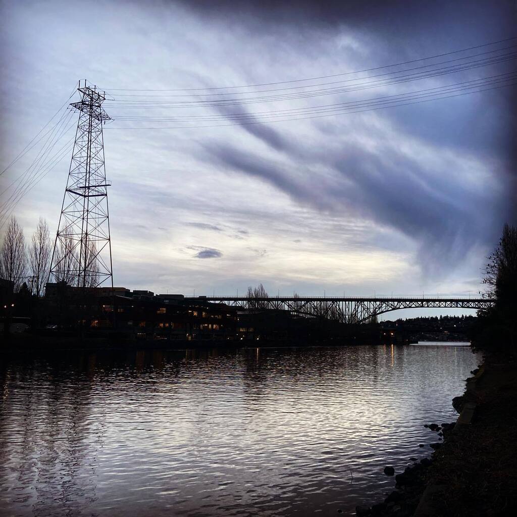 ErikPersson's tweet photo. Good Morning Seattle! Jan 5 2023 https://t.co/Sjadiu1xk8 https://t.co/YJ9l8ML1bH