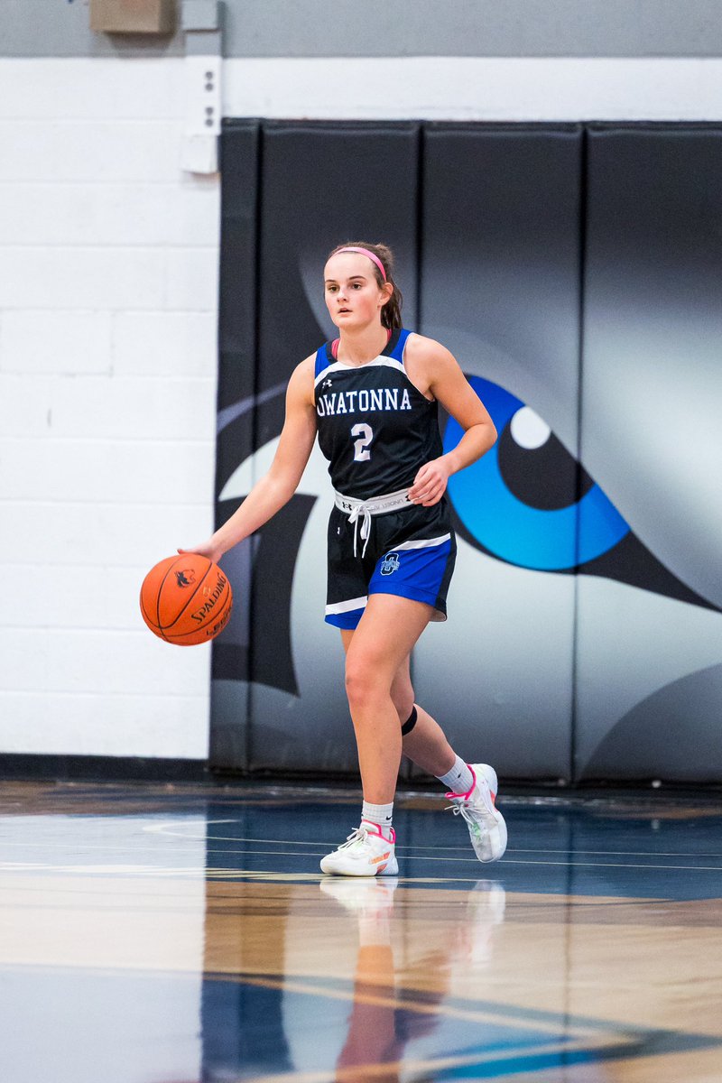 espy_adventures's tweet photo. Link below has three new galleries for Owatonna Girls Basketball Photos. https://t.co/a1qtUgqYJw   @OwaGirlsBBall @MorganFisher35 https://t.co/pWyfvZoaG7