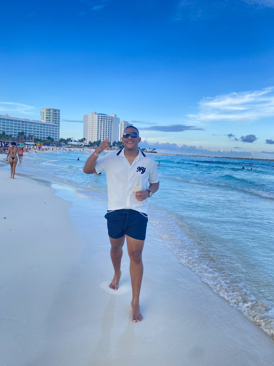 felipezrt16's tweet photo. 📍 Cancún 🇲🇽🏝️ https://t.co/aEdF8iMoTy