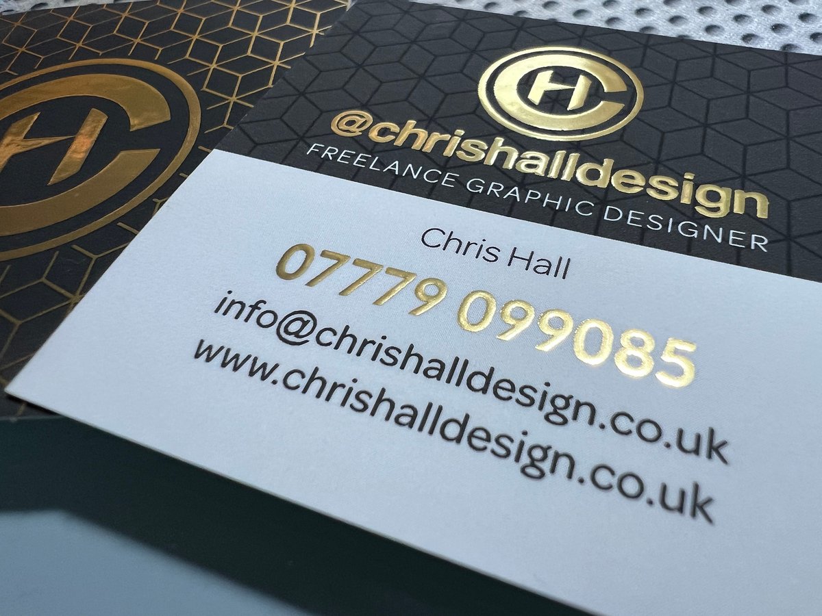 chrishalldesign's tweet photo. Thanks to ALL of my fantastic clients past and present. Now into my 11th year of #freelance and loving it more than ever... Looking to grow my client base in 2023. https://t.co/5w9nhXJufS https://t.co/9r3fckBEu7