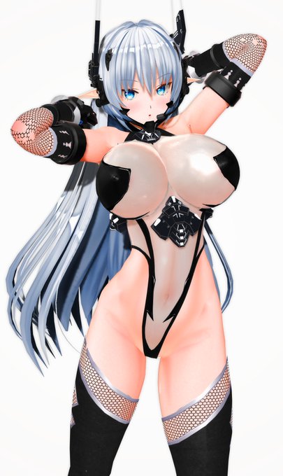 「…マスター? 顔が赤いですがどうかしましたか?」

 #SKBELF 