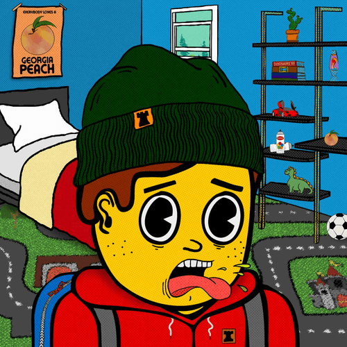 Castle Kid NFT Sales tweet media