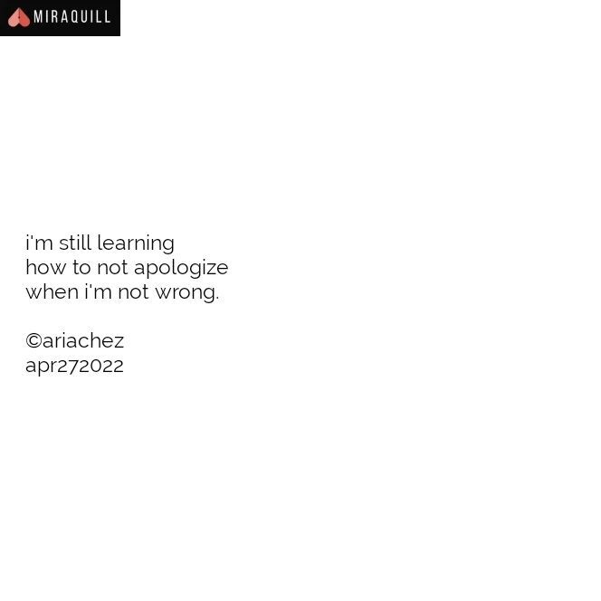 miraquillapp's tweet photo. Like | Comment | Share 🌸
Posted by: ariachez on @miraquillapp
Tags :
#miraquill
#mirakee
#writersnetwork
#writerscommunity
#upliftingart
#poemoftheday
#poetrysociety
#poemporn
#poet
#instapoet
#poemsofinstagram
#poetrygram
#poetrytribe
… https://t.co/sJrgcsaqVi https://t.co/BAbuiZgSVo