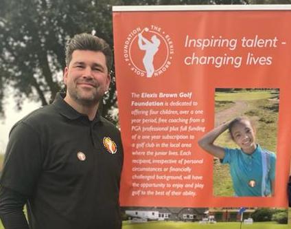 <a href="/BenPeter38/">Ben Peter</a> from the <a href="/TheElexis13/">The Elexis Brown Golf Foundation</a> Foundation gives a heart-felt account of why golf clubs have a long way to go before they can become a fully welcoming place for everyone in Britain.
His full opinion piece is available here...
golfnews24.co.uk/feature-ben-pe…