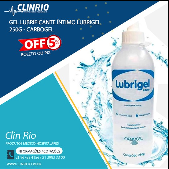 clin_rio's tweet photo. Gel a base de água, não gorduroso, inodoro e translúcido, fabricado pela Carbogel com matéria-prima de qualidade. É facilmente absorvido por guardanapos de papel ou tecido, favorecendo sua remoção após o exame. #ClinRio #ClinRio2023 #gelintimo https://t.co/hzJ2eXZK9T