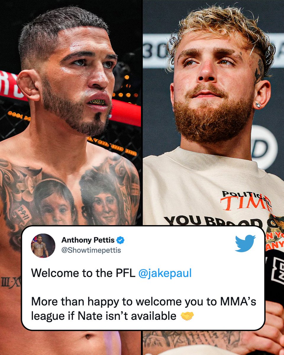 ESPN MMA tweet media