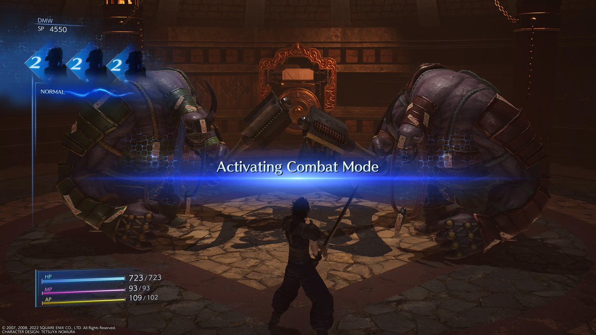 scribbliscus's tweet photo. #PS5Share, #CRISISCORE–FINALFANTASYVII–REUNION https://t.co/KLeCzorADR