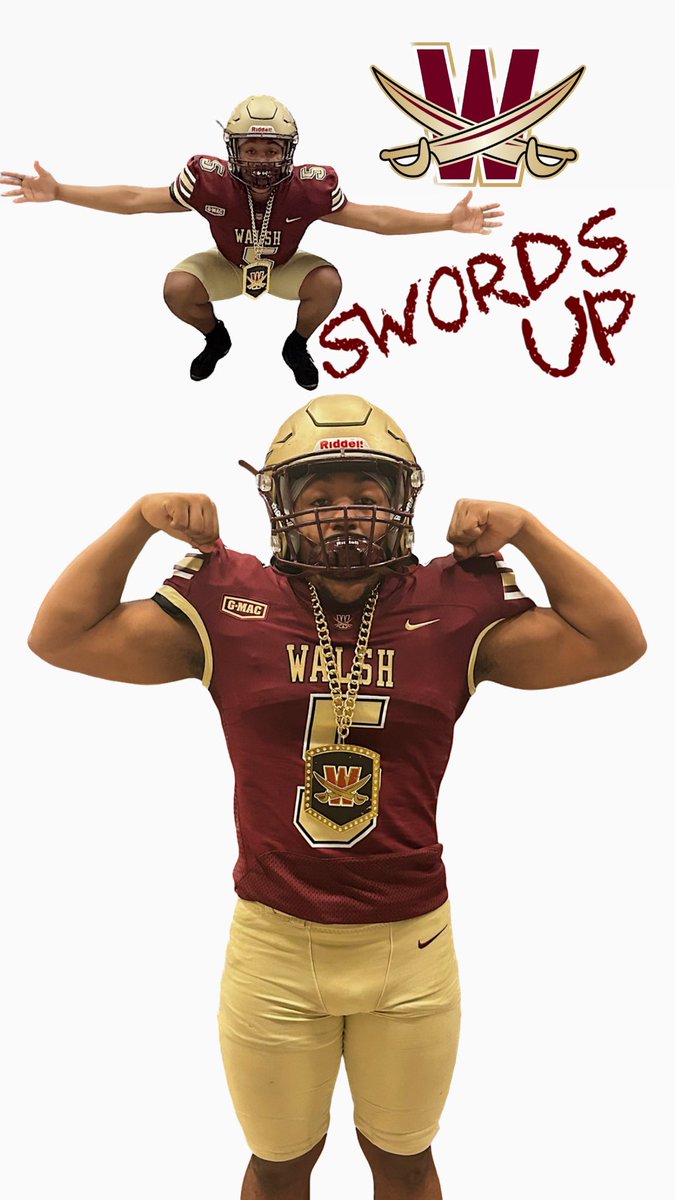 harper_santino's tweet photo. Had a great visit at @WalshUniversity Thank you @CoachFank1 @CoachMarkJ @SMcCourt12 @EdwinGlick @CoachZachConnor @MikeParis83 @LeeHarp49650695 https://t.co/QuIJdV4w4G