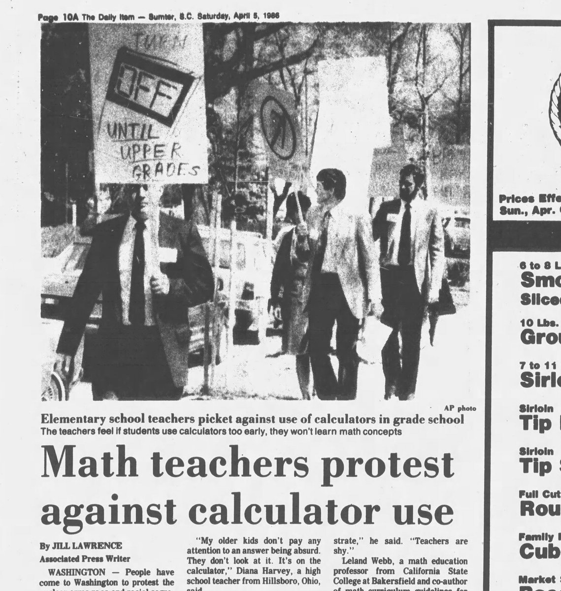 PessimistsArc's tweet image. To those saying "it's different this time!" - of course it is different, it always is. 

However, it isn't *completely* different. SO let's learn how it's the same and not make the same mistakes?