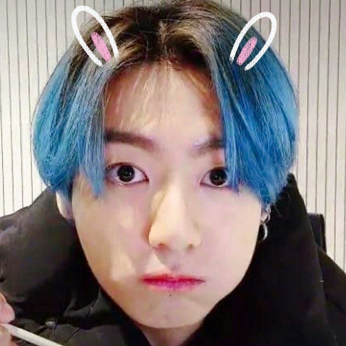 kookieejeoon's tweet photo. he said no chicken https://t.co/Wy1svoej8f