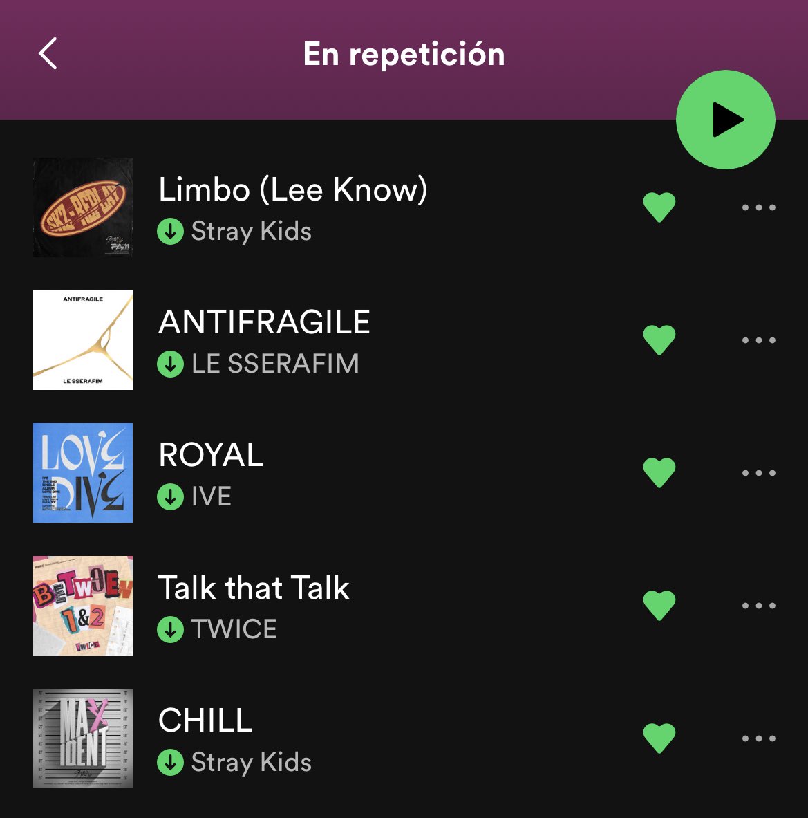 143yeni's tweet image. what are your top 5 songs in your ‘on repeat’ playlist? no cheating!