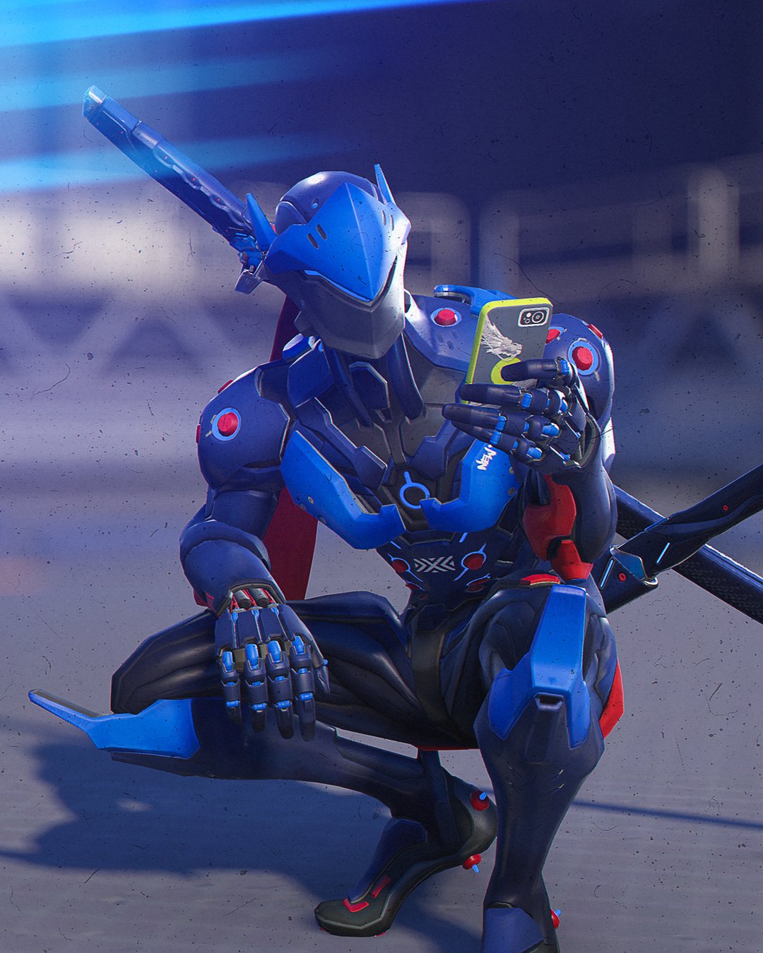 NYXL (NYXL) / Twitter