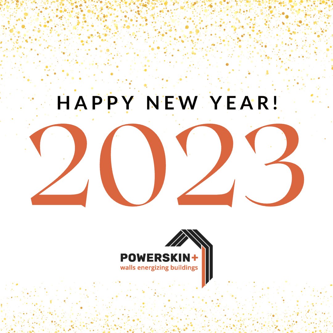 PowerskinPlus's tweet photo. Happy New Year! The #powerskinplus partners had a great year in 2022 and hope to have an even better one in 2023. ๐ค https://t.co/ckCUugoabs