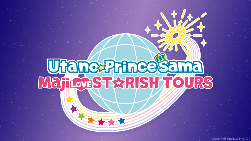 HIDIVEofficial's tweet photo. Call your friends and plan a trip to the nearest movie theater! Utano☆Princesama Maji LOVE ST☆RISH Tours in theaters on January 22 &amp; 23, 2023 for a limited-time, special engagement ✨

Read more: https://t.co/NDgG81HDxk https://t.co/whFuJWqWmM