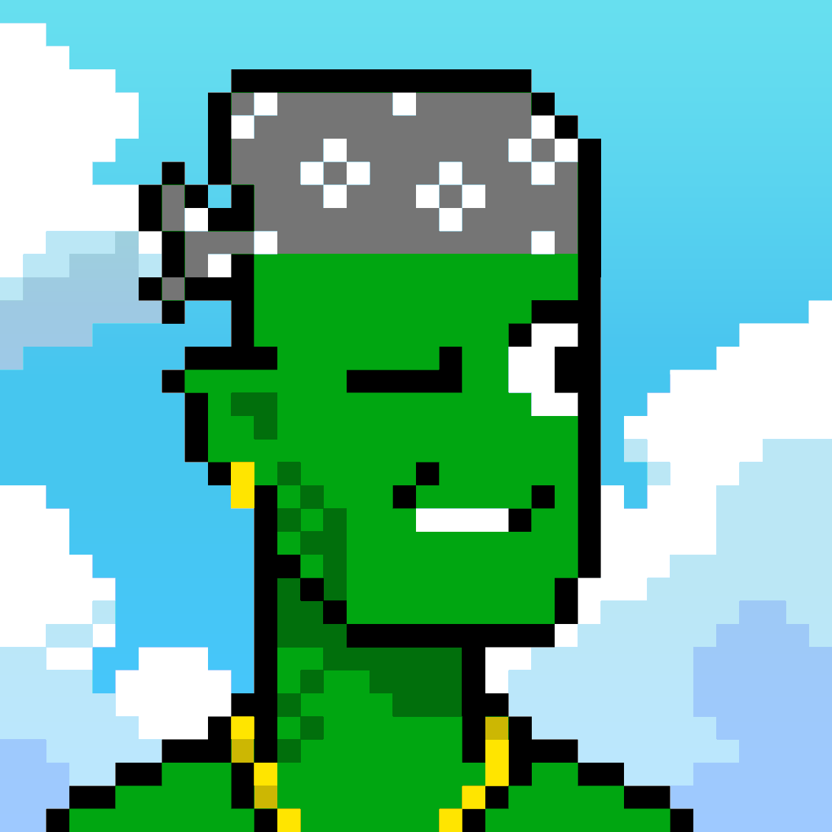 mainhead27's tweet image. #Pank squad