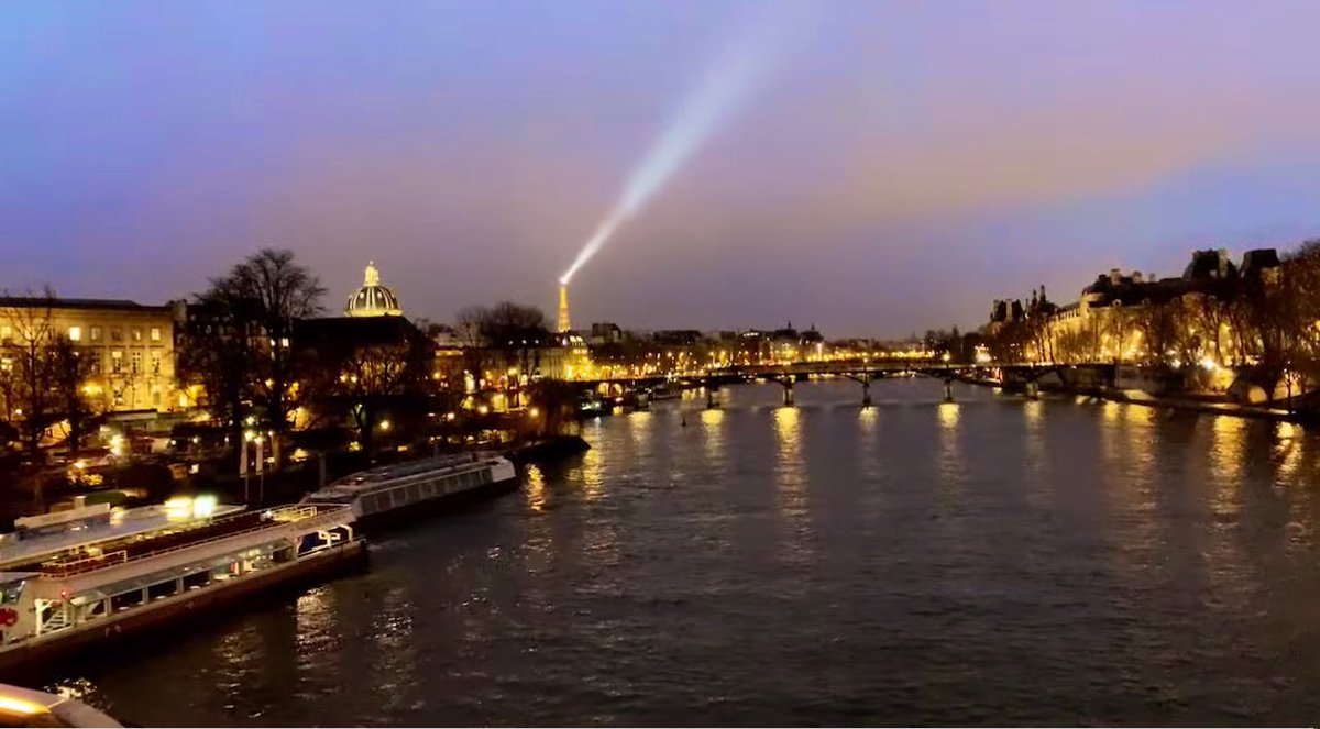 beader4fun's tweet photo. Live from Paris: Slow Travel Adventures https://t.co/xW1bVVqhZ5 via @YouTube https://t.co/QVZ7LqeKmb