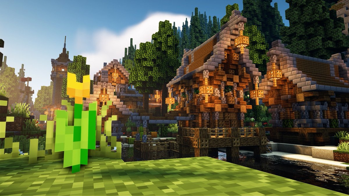 POWCreations's tweet photo. == The Fungus Finale - 6:15pm GMT== 

@OwengeJuiceTV will be finishing his personal lore tonight on stream 🍄 https://t.co/JoFDfM4IkZ