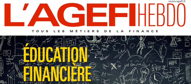 EDUCATION FINANCIERE : "Un gros travail de pédagogie reste à faire auprès des conseillers financiers, d’abord,
des clients, ensuite" bnvlt.com/dossier-specia…