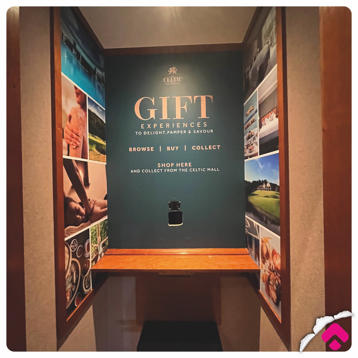 Uprise Print tweet media