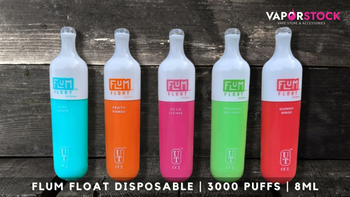 Vaporstockstore's tweet photo. Most well-liked disposable vapes on the market right now!
FLUM FLOAT DISPOSABLE | 3000 PUFFS | 8ML
https://t.co/HkhahA1mUy
#FlumFloat #disposable #Vaporstock #vapecommunity #vapekit #vape #vapeusa #vapers #vaping #vapefam" https://t.co/Ze4N9jnINA