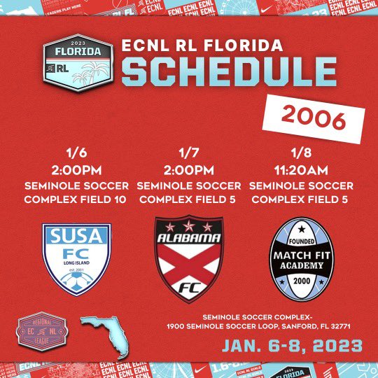 SLSG ECNL-RL tweet media