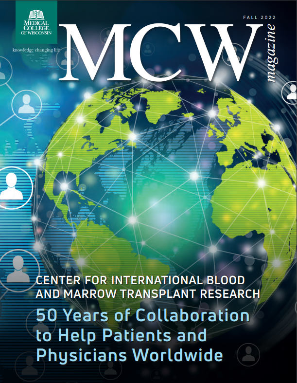 MCW Cancer Center tweet media