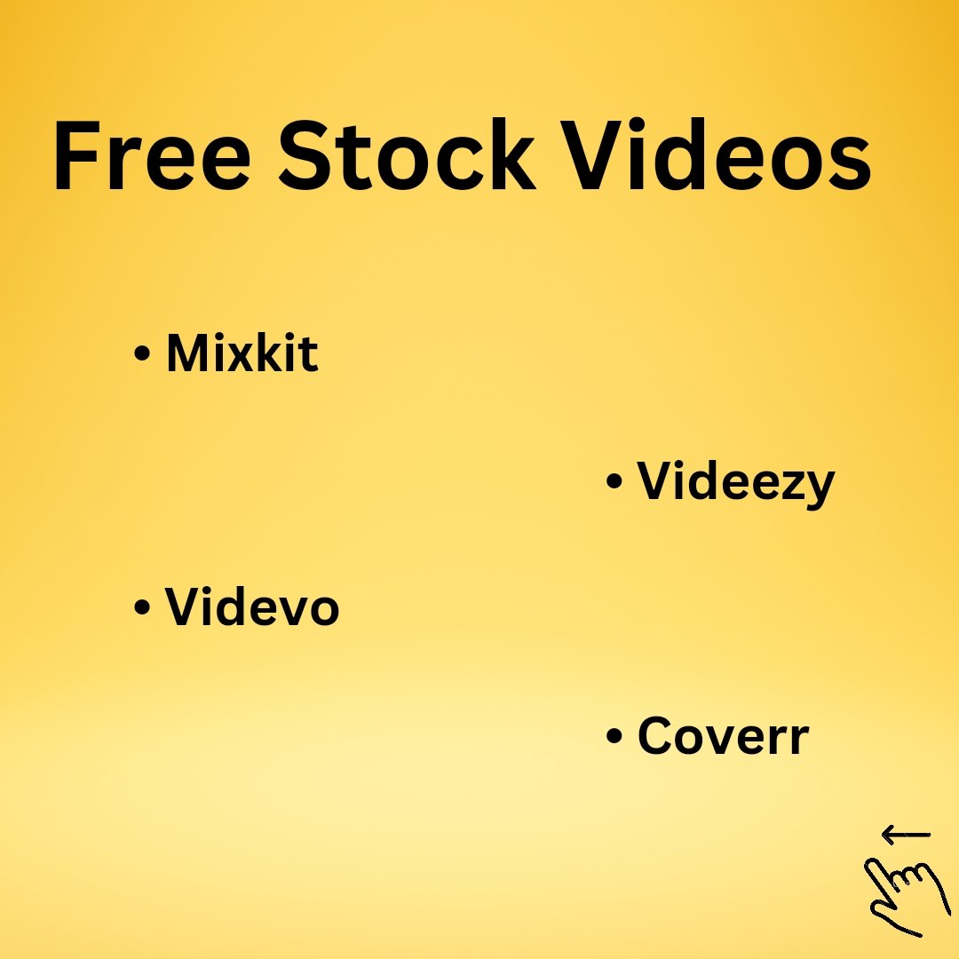Surajmech2020's tweet photo. Free Graphic Design Tools
#stockvideo #stockphotos #icons #fonts #illustration #graphicdesign #graphicdesigntools #digitalmarketing #seo #affiliatemarketing #graphicdesigner #canva #photoshop #flaticon #ionicons #icons8 #inkspace #brandpad #mixkit #videvo #storytale #undraw https://t.co/M05mfPqr2A