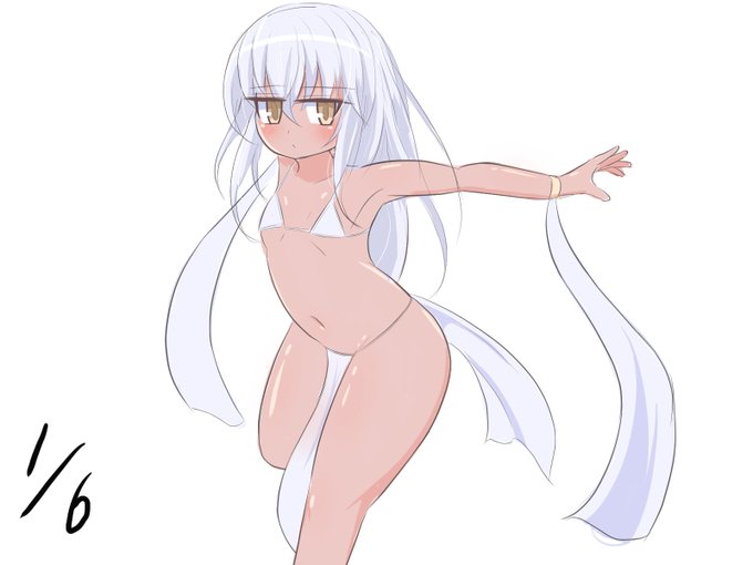 レーザー無し差分 