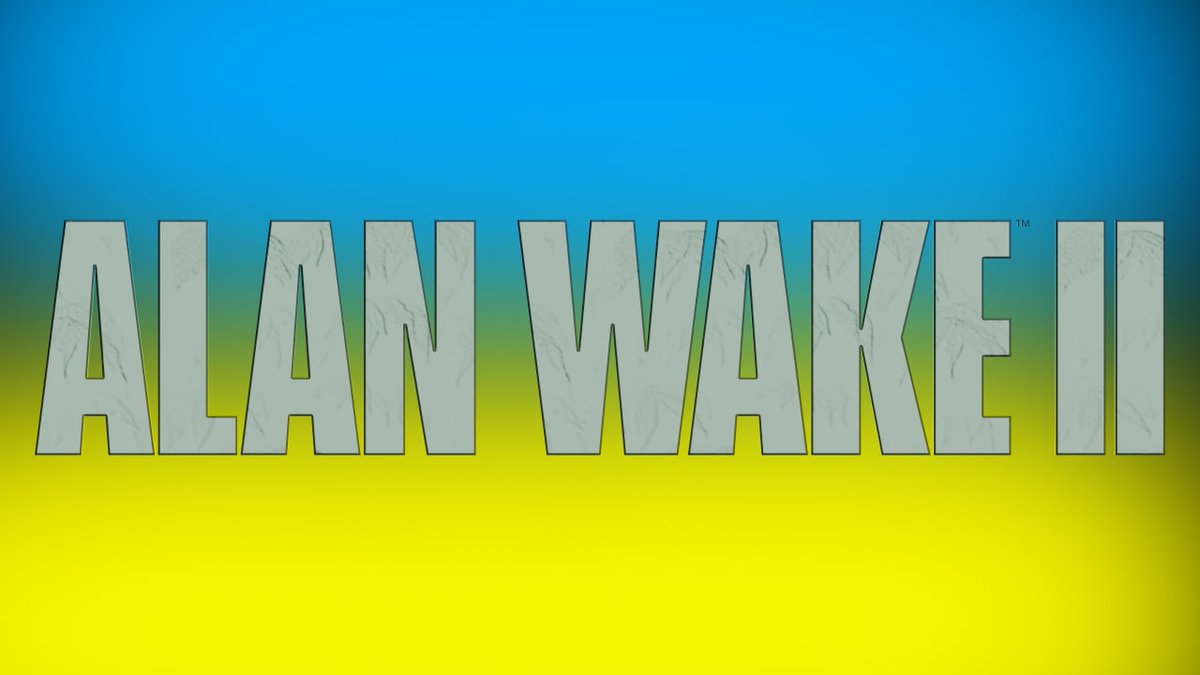 OLDboiUA's tweet photo. Hey, @SamLakeRMD @TimePirateNinja please help us to  add Ukrainian localization to sequel of @alanwake . I know you can. Also the @unlocteam and @SBTLocalization are greatest ukrainian translators in game industry (Warframe, KC:Deliverance, HL:Alyx are their work) https://t.co/gd5DQqwc8a